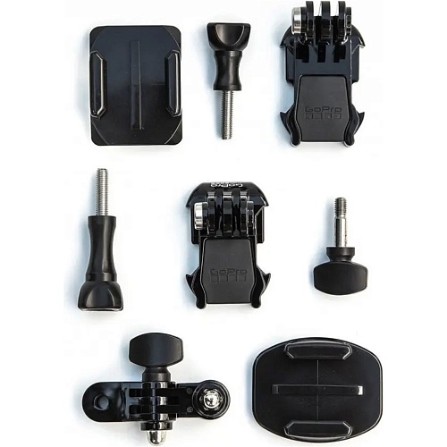 Набор универсальных креплений для GoPro Grab Bag (AGBAG-002)