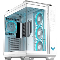 Корпус Asus TUF Gaming GT502 Horizon ARGB White (90DC0093-B19010)