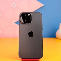 Смартфон Apple iPhone 14 Pro Max 1TB Space Black (MQC23) Б/У - придбати в Дніпрі, Україні: ціна, характеристики | інтернет-магазин TOUCH