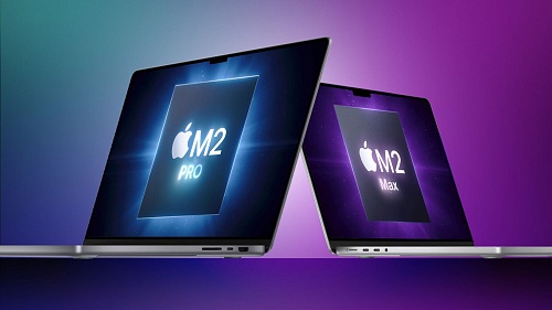 ≡ Ноутбук Apple MacBook Pro 16'' M2 Pro 16GB/1TB Silver