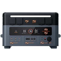 Зарядная станция Oscal PowerMax 2400 Pro