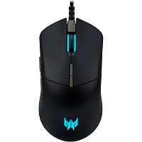 Мышь Acer Predator Cestus 330 Black (NP.MCE11.00V)
