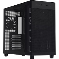 Корпус Asus Prime AP303 TG Black (90DC00V0-B39010)