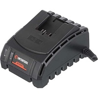 Зарядний пристрій Intertool WT-0344