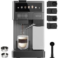 Кофеварка капсульная Cecotec FreeStyle Latte (A01_EU01_100007)