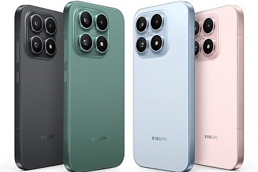 Xiaomi 17: компактний флагман, який здивує своєю автономністю