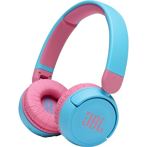 Наушники JBL JR 310 BT Blue (JBLJR310BTBLU)