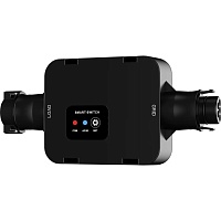 Силове реле Deye SUN-SMART-SWITCH01P3 - придбати в Дніпрі, Україні: ціна, характеристики | інтернет-магазин TOUCH