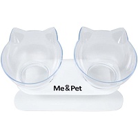 Миска для домашніх тварин Me&Pet NMP060 - придбати в Дніпрі, Україні: ціна, характеристики | інтернет-магазин TOUCH