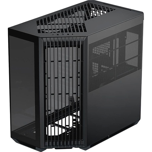 Корпус APNX V1 Black (APCM-VI01003.11)