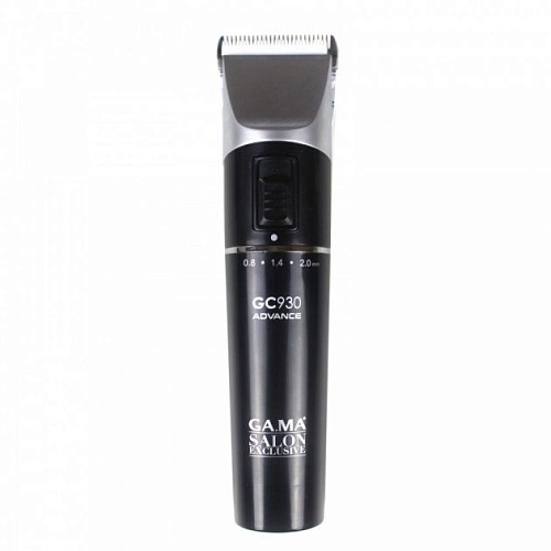Машинка для стрижки Ga.Ma GC930 SM0190