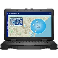 Ноутбук Dell Pro Rugged 14 (210-BNNG_U516512WP) - придбати в Дніпрі, Україні: ціна, характеристики | інтернет-магазин TOUCH