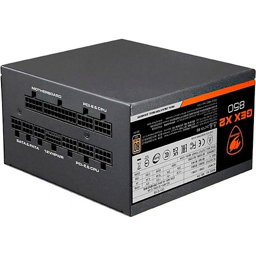 Блок питания Cougar GEX X2 850 (31GT085001P01)