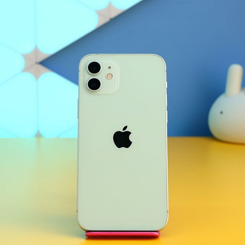 Смартфон Apple iPhone 12 64GB Green (MGJ93) Б/У