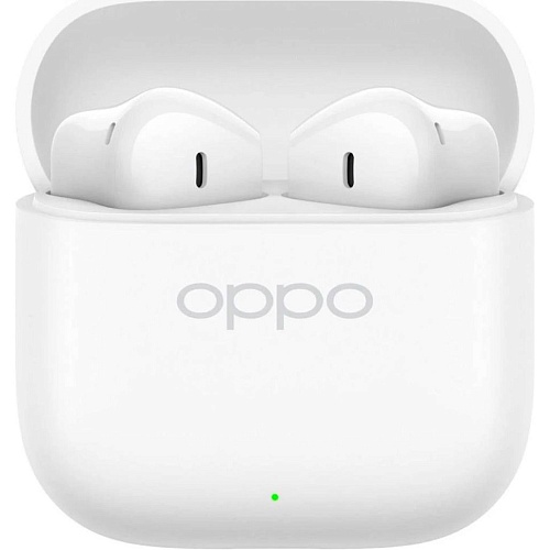 Наушники Oppo Enco Buds3 Snow White Уценка