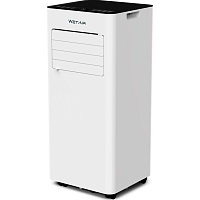 Кондиціонер мобільний WetAir WPAC-E07K - придбати в Дніпрі, Україні: ціна, характеристики | інтернет-магазин TOUCH