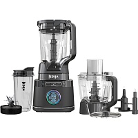 Кухонний комбайн Ninja Detect Power Mixer & Processor Pro TB401EU - придбати в Дніпрі, Україні: ціна, характеристики | інтернет-магазин TOUCH