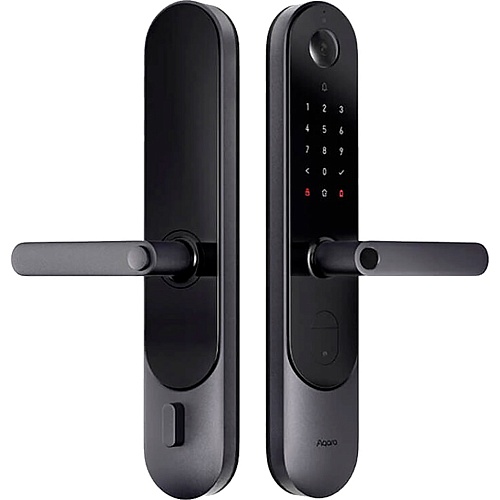Умный замок Aqara Smart Door Lock P100 Global EU (ZNMS19LM)