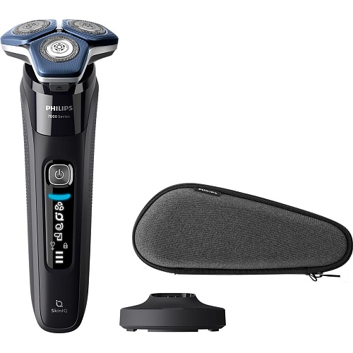 Електробритва Philips Series 7000 S7886/35 - придбати в Дніпрі, Україні: ціна, характеристики | інтернет-магазин TOUCH