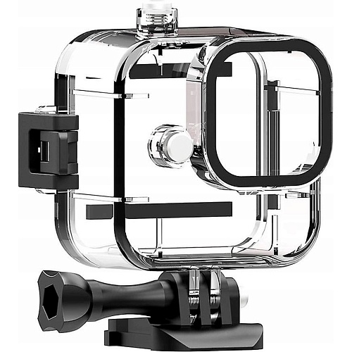 Водонепроницаемый бокс AC Prof CASE-GP11-MINI для GoPro 11 Mini
