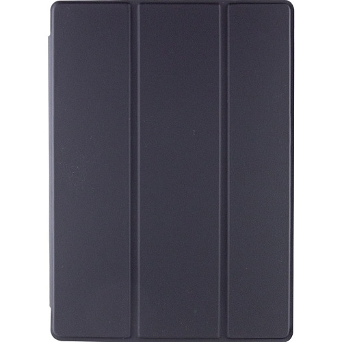 Чехол-книжка Epik Book Cover with Stylus Slot для Xiaomi Pad 6/6 Pro Black