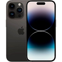 Смартфон Apple iPhone 14 Pro 1TB eSIM Space Black (MQ2E3) - придбати в Дніпрі, Україні: ціна, характеристики | інтернет-магазин TOUCH