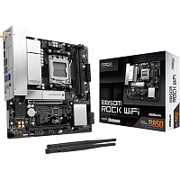 Материнская плата ASRock B850M Rock WiFi
