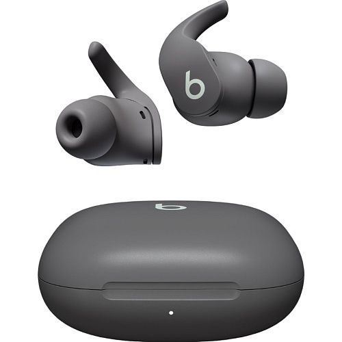 Навушники Beats by Dr. Dre Fit Pro Beats Sage Gray (MK2J3) - придбати в Дніпрі, Україні: ціна, характеристики | інтернет-магазин TOUCH