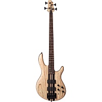 Бас-гітара Cort A4 Ultra Ash Etched Natural Black - придбати в Дніпрі, Україні: ціна, характеристики | інтернет-магазин TOUCH