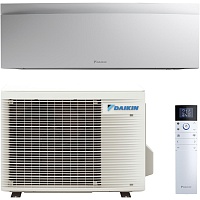 Спліт-система Daikin Emura 3 FTXJ35AW/RXJ35A - придбати в Дніпрі, Україні: ціна, характеристики | інтернет-магазин TOUCH