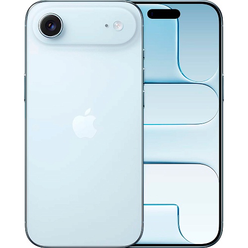 Смартфон Apple iPhone Air 512GB Sky Blue (MG2V4) Уценка