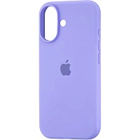 Чохол Silicone Case для Apple iPhone 17 Elegant Purple AA - придбати в Дніпрі, Україні: ціна, характеристики | інтернет-магазин TOUCH