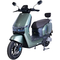 Электроскутер Tailg F-71 E03 Green