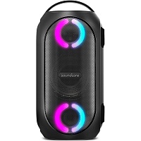 Портативна акустика Anker SoundCore Rave PartyCast Black (A3390G12) - придбати в Дніпрі, Україні: ціна, характеристики | інтернет-магазин TOUCH