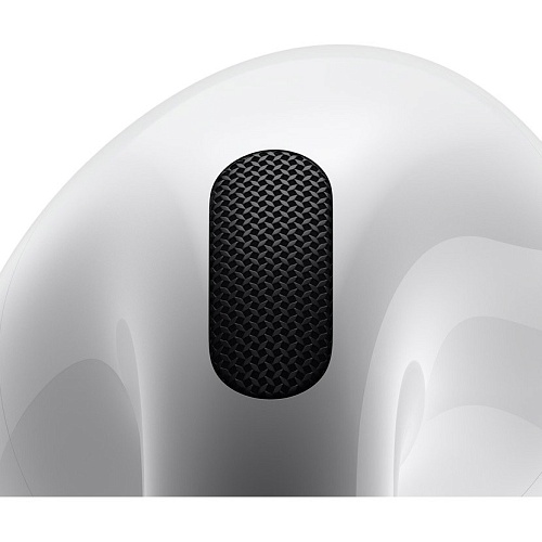 Навушники Apple AirPods 4 with Active Noise Cancellation (MXP93