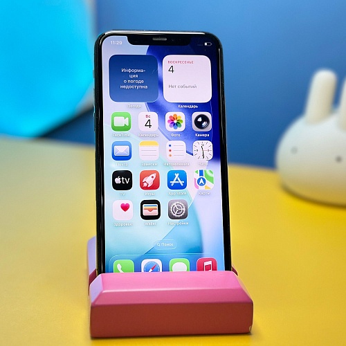 Смартфон Apple iPhone 11 Pro 512GB Midnight Green (7531) Б/У