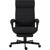 Офисное кресло GT Racer B-2728 Black