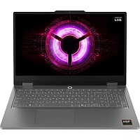 Ноутбук Lenovo LOQ Essential 15ARP11 (83VA002GPB)