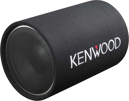 Автомобільний сабвуфер Kenwood KSC-W1200T - придбати в Дніпрі, Україні: ціна, характеристики | інтернет-магазин TOUCH