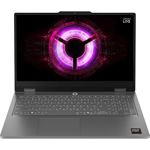 Ноутбук Lenovo LOQ Essential 15ARP11 (83VA002GPB)