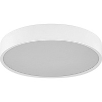 Потолочный светильник Ikos Colo 80W 2800-6500К (0004-BLG)