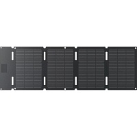 Портативна сонячна панель EcoFlow 45W Solar Panel (EFSOLAR45-TYPE-C) - придбати в Дніпрі, Україні: ціна, характеристики | інтернет-магазин TOUCH