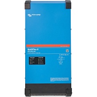 Гібридний сонячний інвертор Victron Energy MultiPlus-II 48/4k5/55-32 (PMP482405012) - придбати в Дніпрі, Україні: ціна, характеристики | інтернет-магазин TOUCH