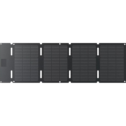 Портативная солнечная панель EcoFlow 45W Solar Panel (EFSOLAR45-TYPE-C)