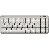 Клавіатура Lofree OE922 Flow Lite 100 Mechanical Linear Switches Wireless Marble (LO-6922694806840) - придбати в Дніпрі, Україні: ціна, характеристики | інтернет-магазин TOUCH