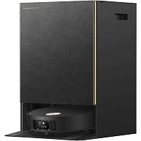 Робот-пилосос Dreame Bot MatriX 10 Ultra Black (RLX95CE-bl) - придбати в Дніпрі, Україні: ціна, характеристики | інтернет-магазин TOUCH