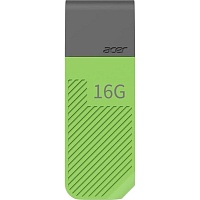 USB флеш-накопитель Acer UP300 16GB USB 3.2 Green (BL.9BWWA.556)