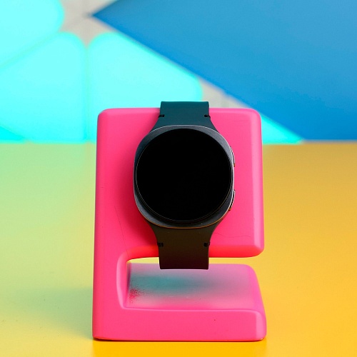 Смарт-часы Samsung Galaxy Watch8 40mm Graphite (SM-L320NDAA) Б/У