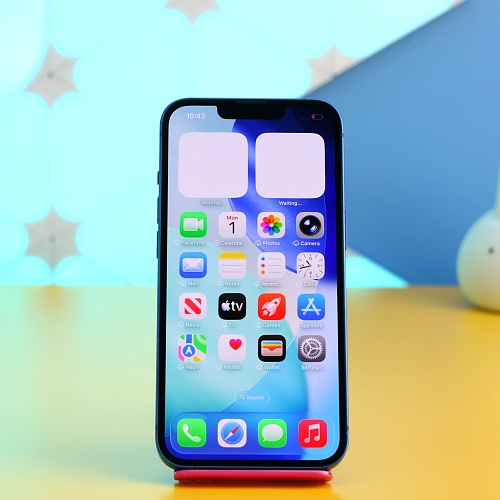 Смартфон Apple iPhone 13 512GB Blue (MLQG3) Б/У