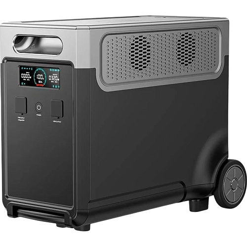 Дополнительная батарея Aferiy AF-P310-B Expansion Battery